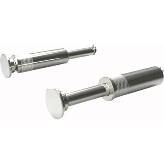 OK-Line Kleiderbügelhalter ausziehbar (1 Stk.) (430001.001)