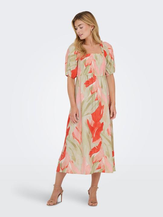 Actual product image JdY JDYCAMILLE Langes Kleid Kleid (L)