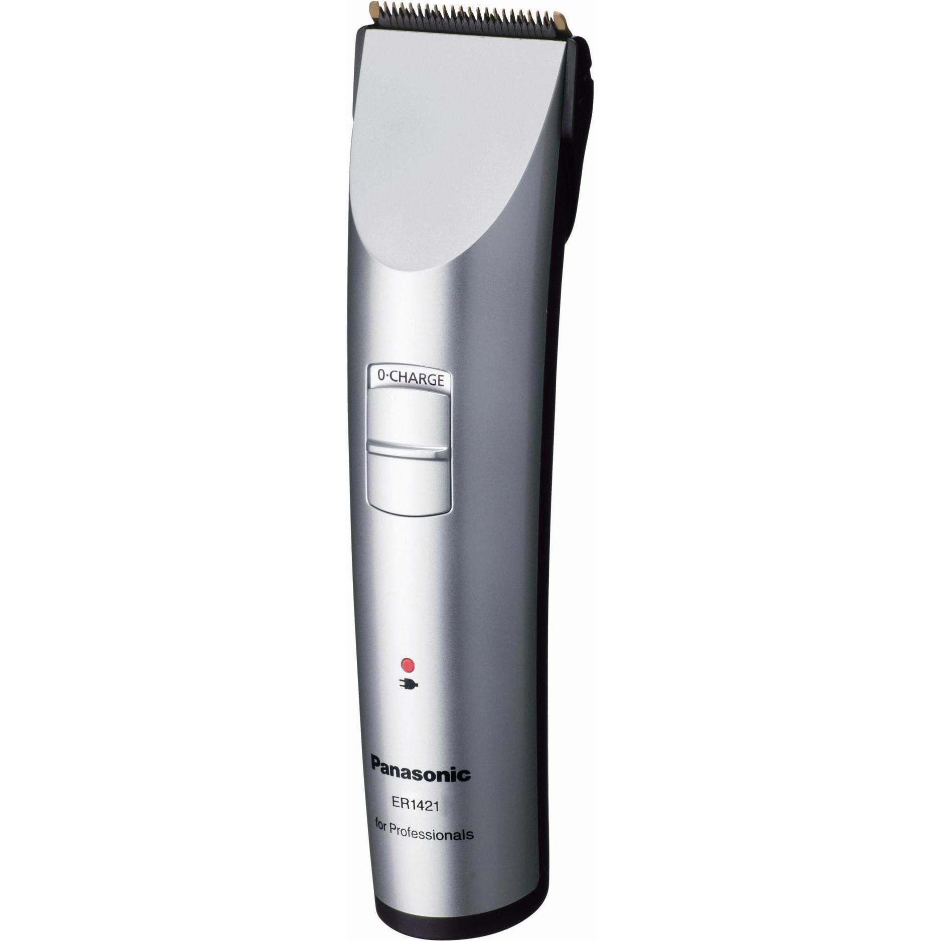 Panasonic, Trimmer + Haarschneider, Er-1421