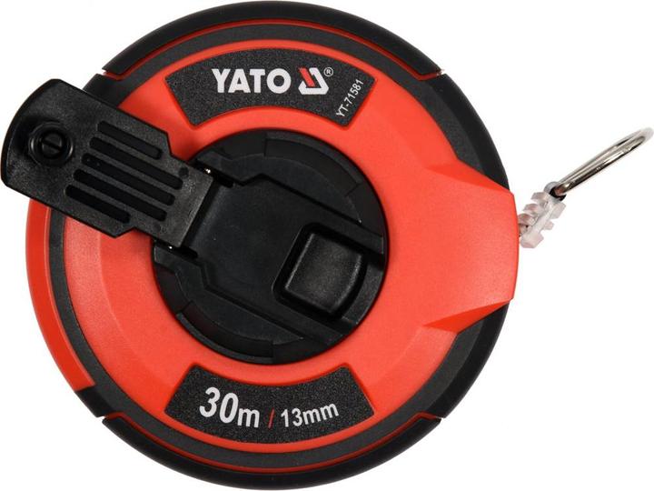 Actual product image Yato YT-71581 (30 m)