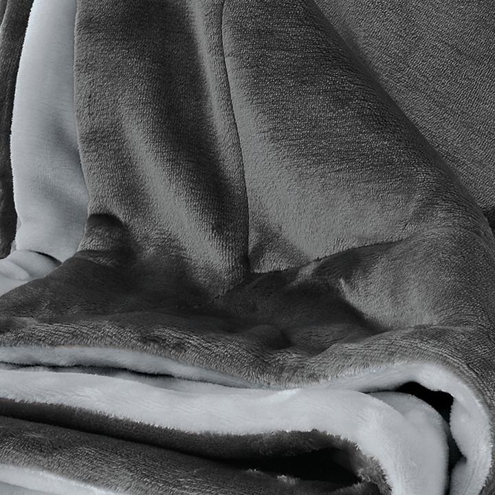 Actual product image S.Oliver Wohndecke (150 x 200 cm)