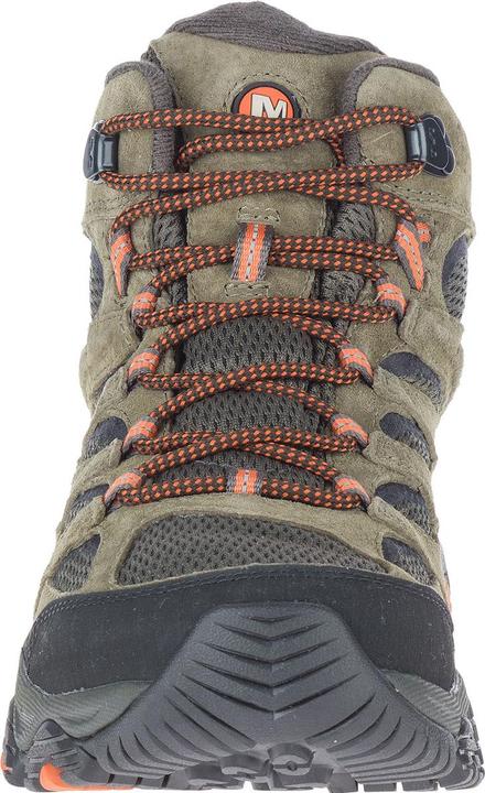 Actual product image Merrell Moab 3 Mid GTX Shoes (43)