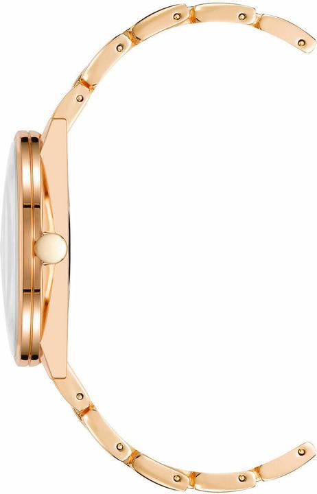 Produktbild Nine West Damenuhr NW-2682GYRG (Ø 34 mm) (34 mm)