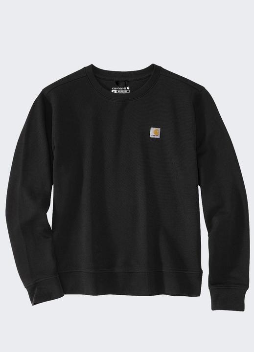 Immagine prodotto Mitchell & Ness Bluza Carhartt French Terry Nero (M)