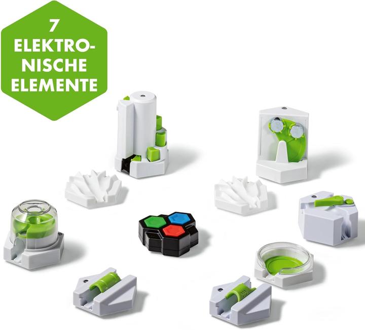 Actual product image Ravensburger GraviTrax GraviTrax Power Extension Interaction