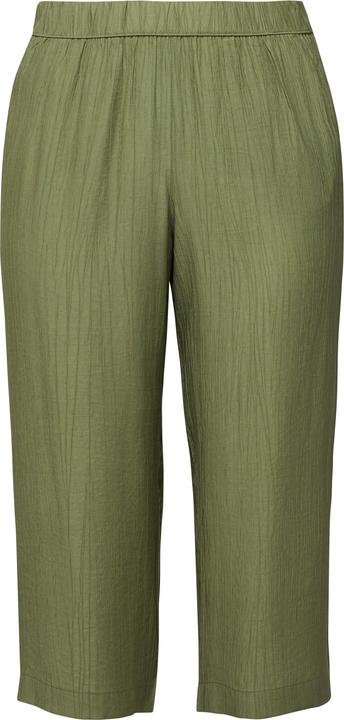 Immagine prodotto s.Oliver Strukturierte Culotte mit Elastikbund (48)