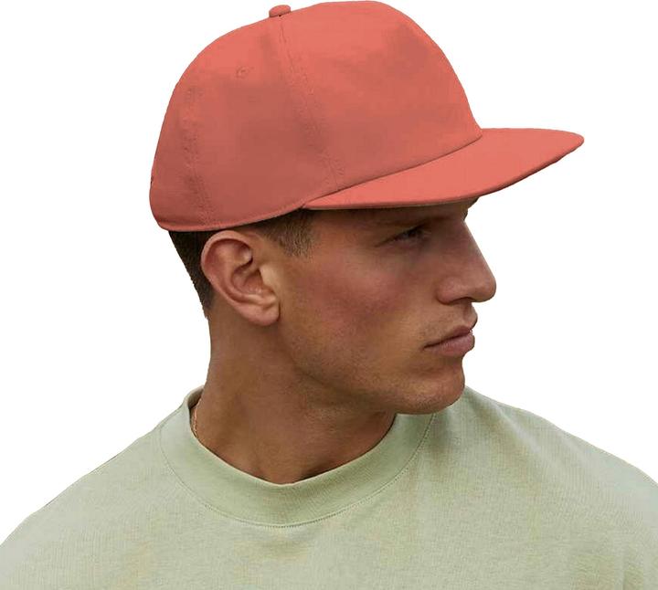 Produktbild Beechfield BaseballMütze 5 Segmente (One Size)