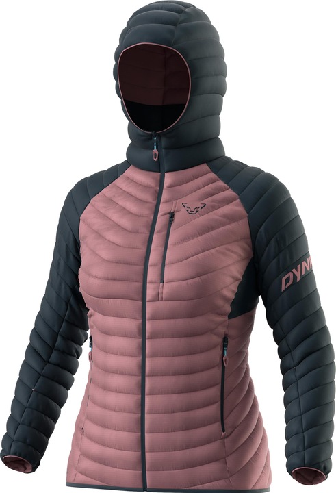 Immagine prodotto Dynafit Giacca isolata Radical Down W Hood Jkt (34, XXS)