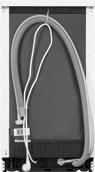Produktbild Exquisit GSP 9109-030E weiss