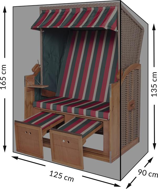 Image du produit Kingsleeve Couverture