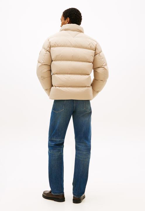 Produktbild Tommy Hilfiger Down Stand Puffer Jkt (M)