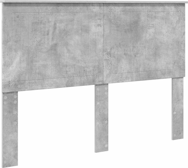 Image du produit vidaXL Bettrahmen (140 x 190 cm)