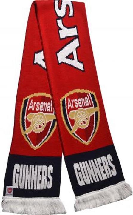 Immagine prodotto Arsenal FC Gunners Sciarpa
