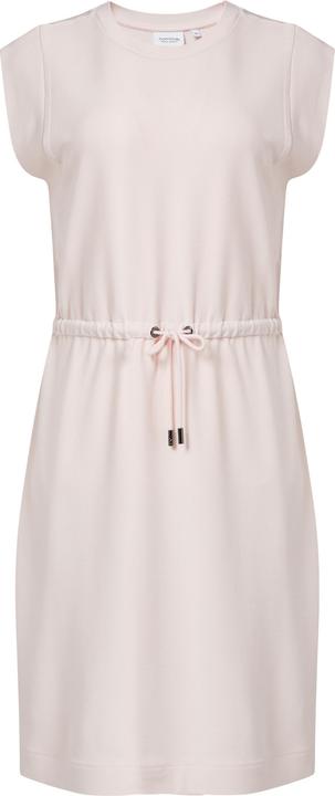Image du produit Comma Kleid Ärmelloses Jerseykleid mit Tunnelzug (34)