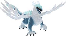 Actual product image Schleich Ice dragon