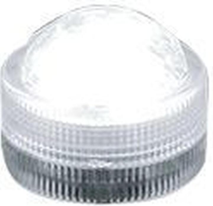 Actual product image Ursus Craft set Light boxes Snowflake LED 2 pieces