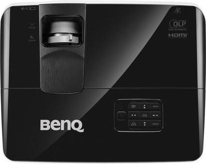 Image du produit BenQ Th682st (Full HD, 3000 lm, 0.69 - 0.76:1)
