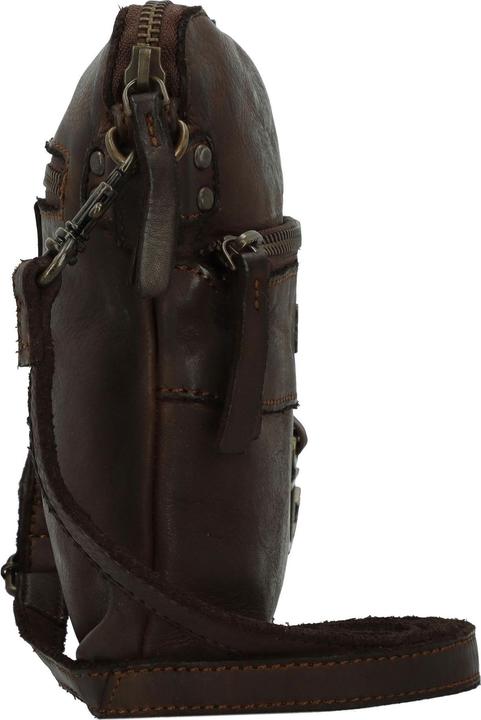 Produktbild Harbour 2nd Anchor Love Taliza Umhängetasche Leder 19 cm