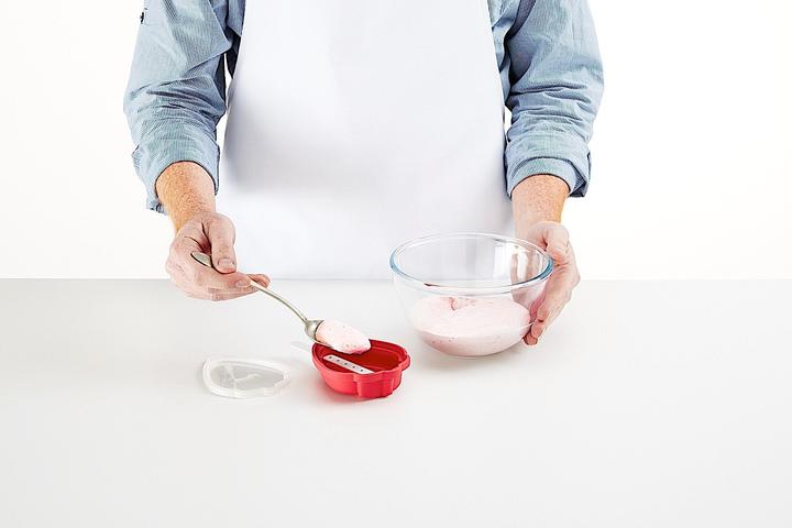 Produktbild Lékué Erdbeere