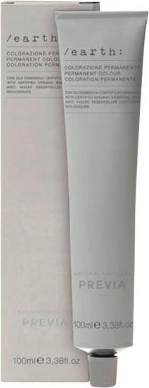 Produktbild Previa Erde Farbe 12.1 SHA 100ml (12.1 S Super Aufheller Asch)