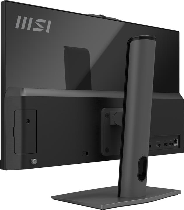 Produktbild MSI Computer accessories Modern AM242P 1M-1223EU U5 120U 8GB (512 GB, 8 GB, Intel Core 5 120U, Intel Arc Graphics)