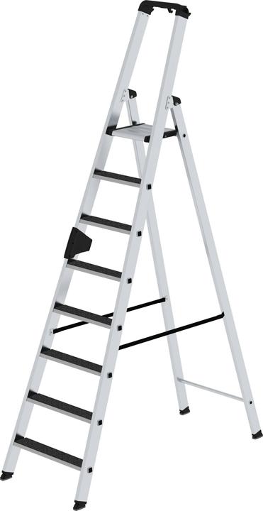 Actual product image Munk Stepladder with steps (Stepladder)