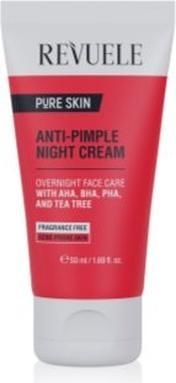 Revuele Pure Skin Anti-Pickel - 50 Ml (50 ml)