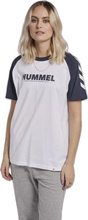 Immagine prodotto hummel Maglietta Bloccata Legacy (XXS)