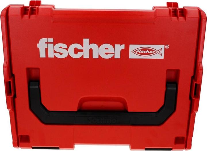 Immagine prodotto Fischer Action Power Fast II L-Boxx 102 (1801 Viti per pezzo)