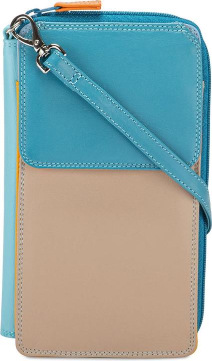 Actual product image Mywalit Zip Round Multi Purse