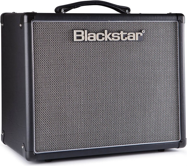 Immagine prodotto Blackstar HT-5R Mk II (Chitarra, 5 W)