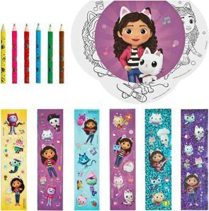 Produktbild Undercover PAW Patrol Bastelset