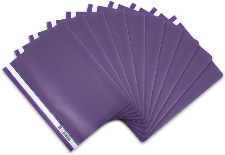Actual product image Oxford Folder A4 (A4, 1 x)