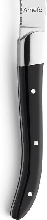 Produktbild Lou laguiole Steakmesser Set (6 Stk.)