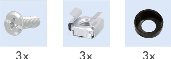 Immagine prodotto LogiLink Controllo