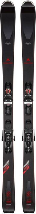 Dynastar Ski Speed Zone 4X4 82 Pro + SPX 12 K.GW 2021 (164 cm, Ohne Bindung)