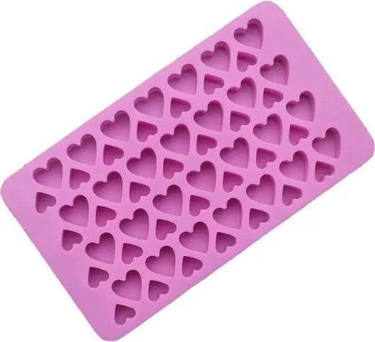 Produktbild MU Classic Silikonform Herze