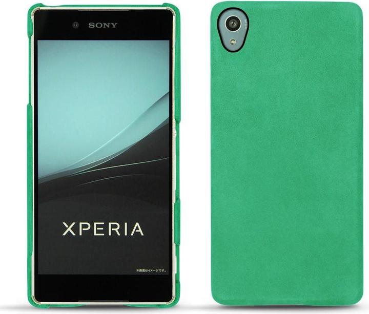 Produktbild Noreve Lederschutzhülle (Sony Xperia Z4/ Z3+)