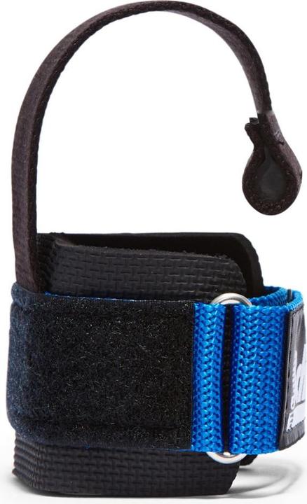 Image du produit Schiek Sangles de levage de luxe 1000-DLS BLUE (Taille unique)