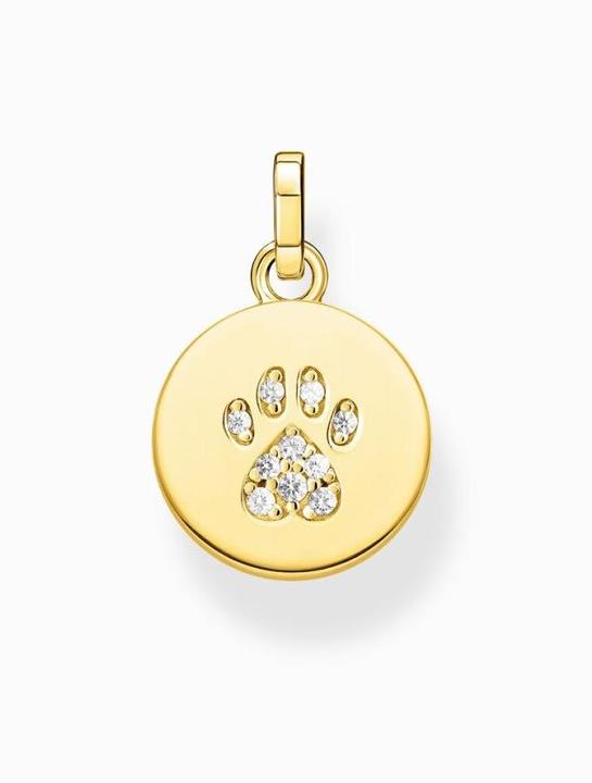 Immagine prodotto Thomas Sabo Rimorchio (Argento 925)