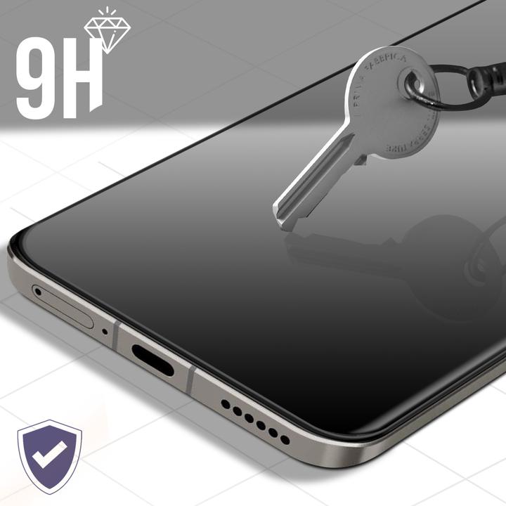 Immagine prodotto Imak Film su schermo (1 pz., Honor Magic6 Pro)