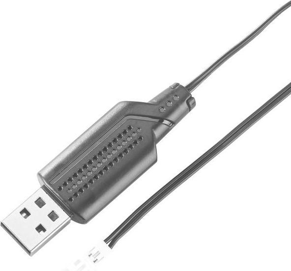 Produktbild Simulus Ersatz-Akku für Faltbarer WiFi-Quadrocopter