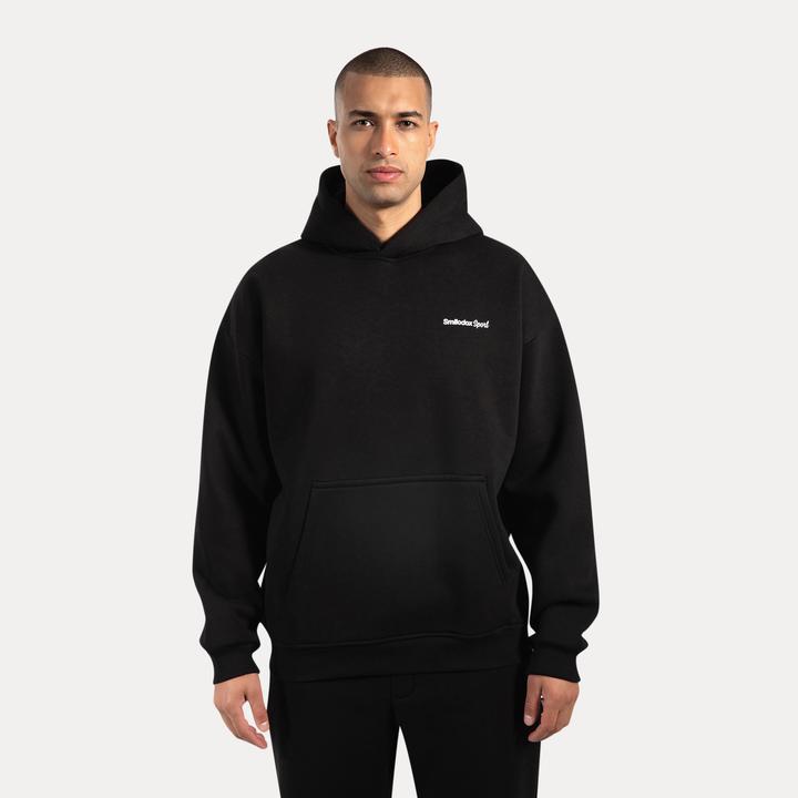 Produktbild Smilodox Hoodie Tamio (M)