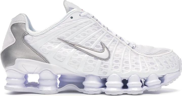 Bianco-bianco-bianco-metallico argento-max arancione