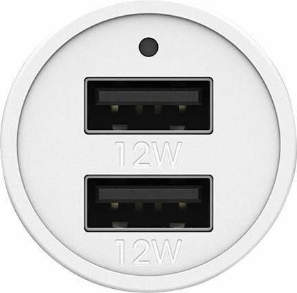 Produktbild OtterBox Premium Car Charger 24W USB-A