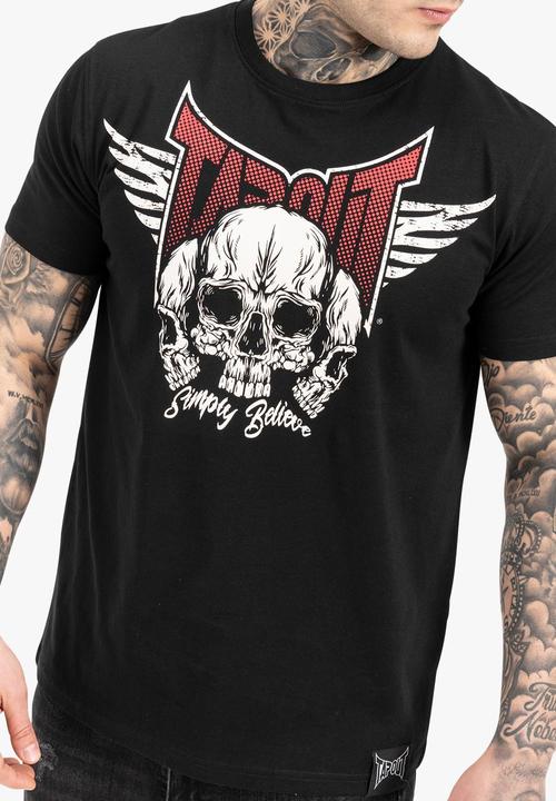 Produktbild Tapout Hamlines (M)