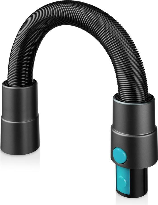 Actual product image Niceboy ION Hurricane H7