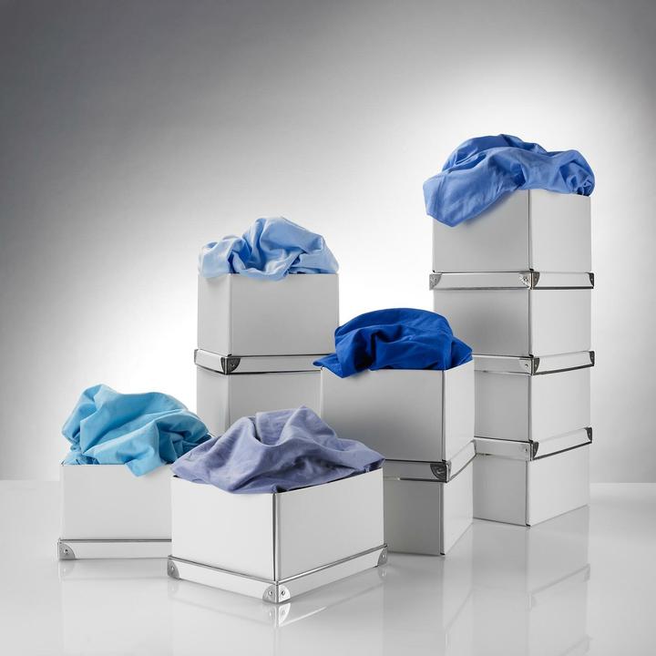 Actual product image Formesse Bella Donna noble terry fitted sheet (100x200 cm)