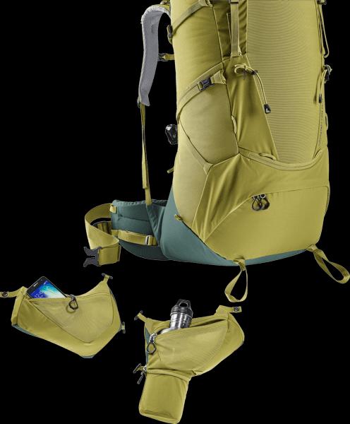 Produktbild Deuter Aircontact Core 60+10 (60 l)