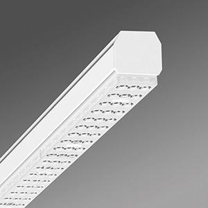 Actual product image Regiolux SRGVOB#19415006010 LED gear tray 4000K DALI (4400 lm)